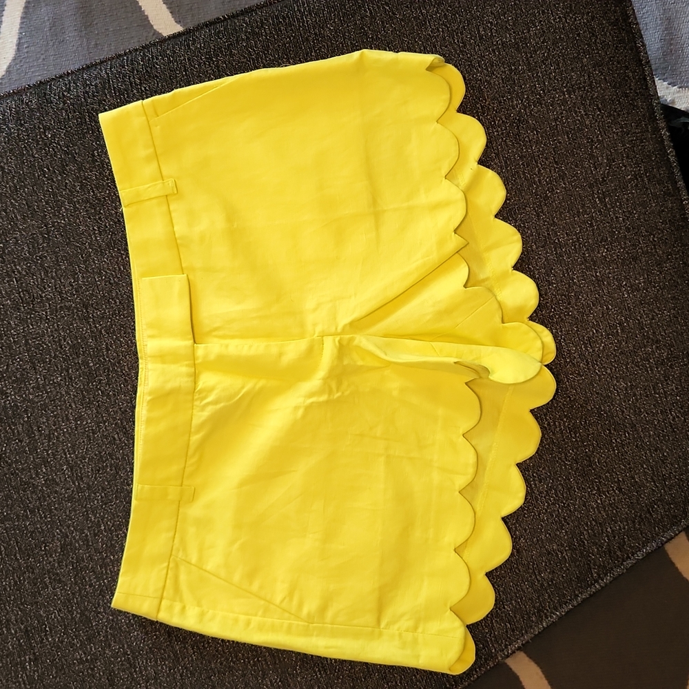 J Crew Womens Shorts